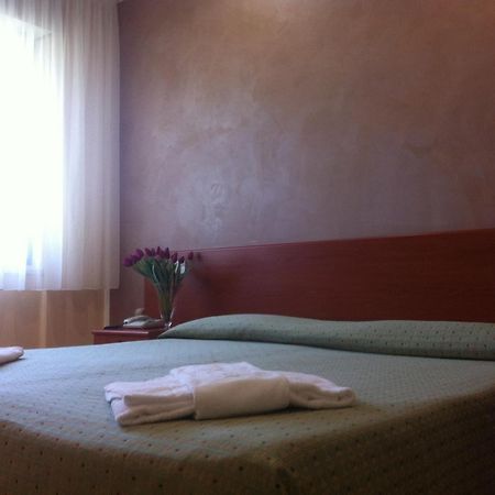 Hotel Europa Termoli Dış mekan fotoğraf