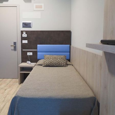 Hotel Europa Termoli Dış mekan fotoğraf