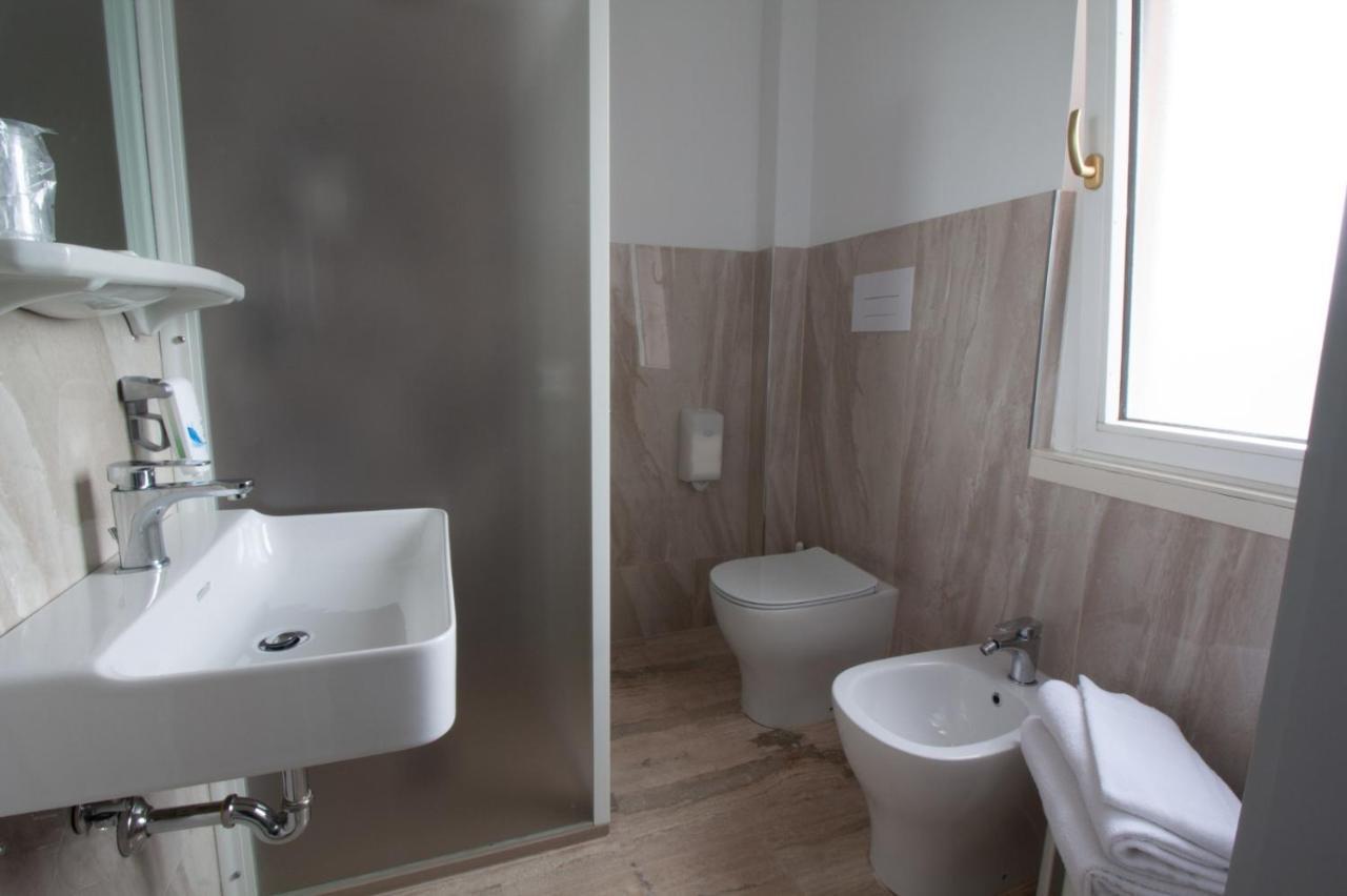 Hotel Europa Termoli Dış mekan fotoğraf