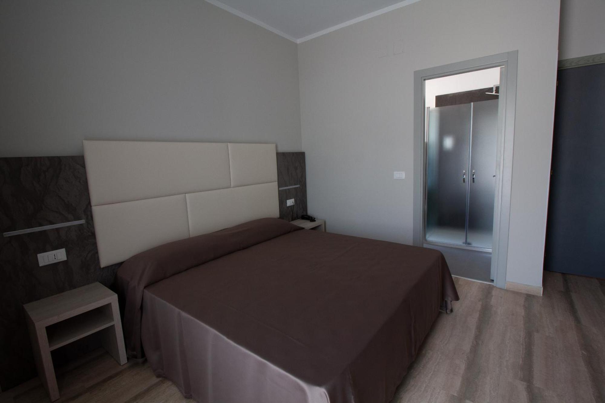 Hotel Europa Termoli Dış mekan fotoğraf