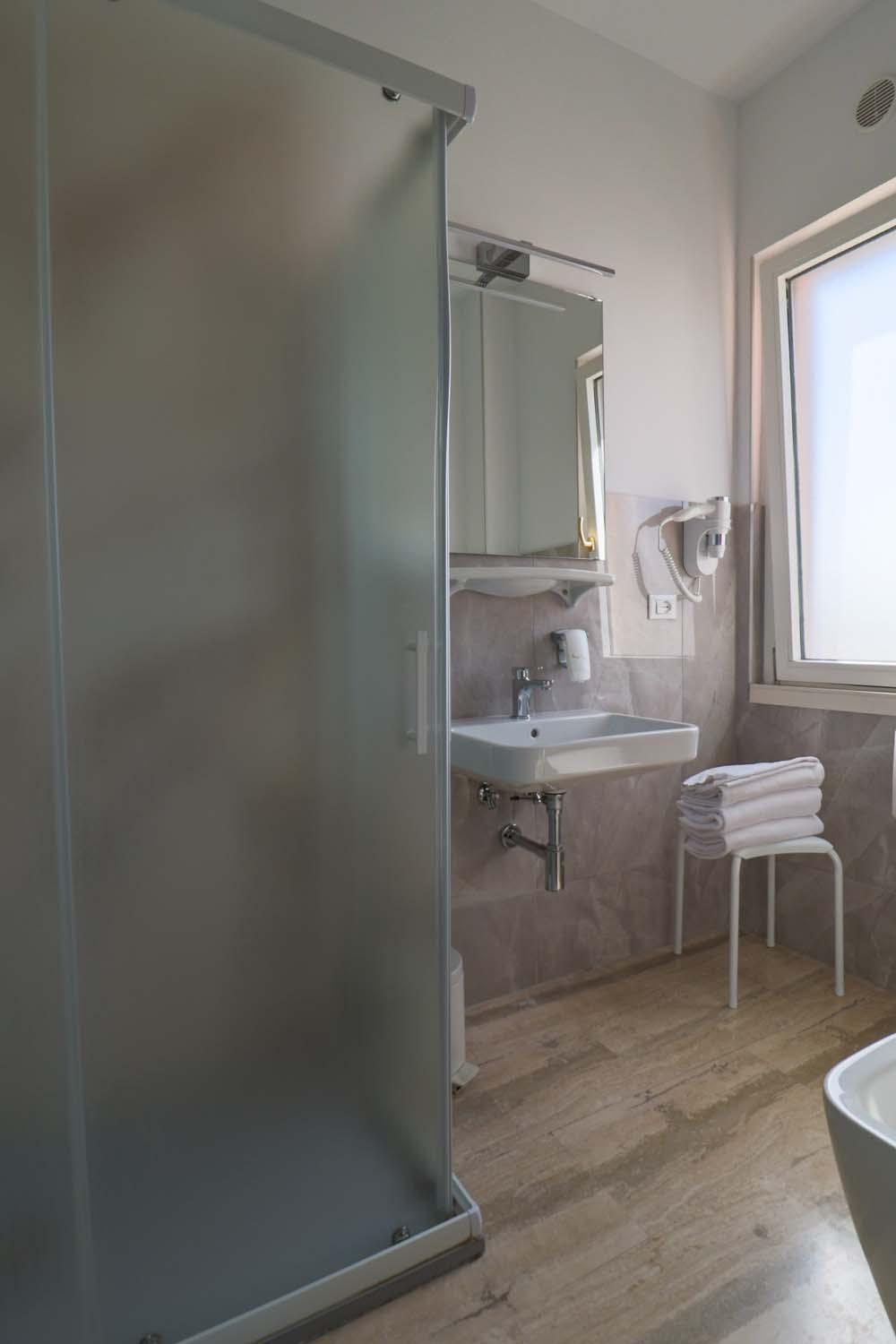 Hotel Europa Termoli Dış mekan fotoğraf