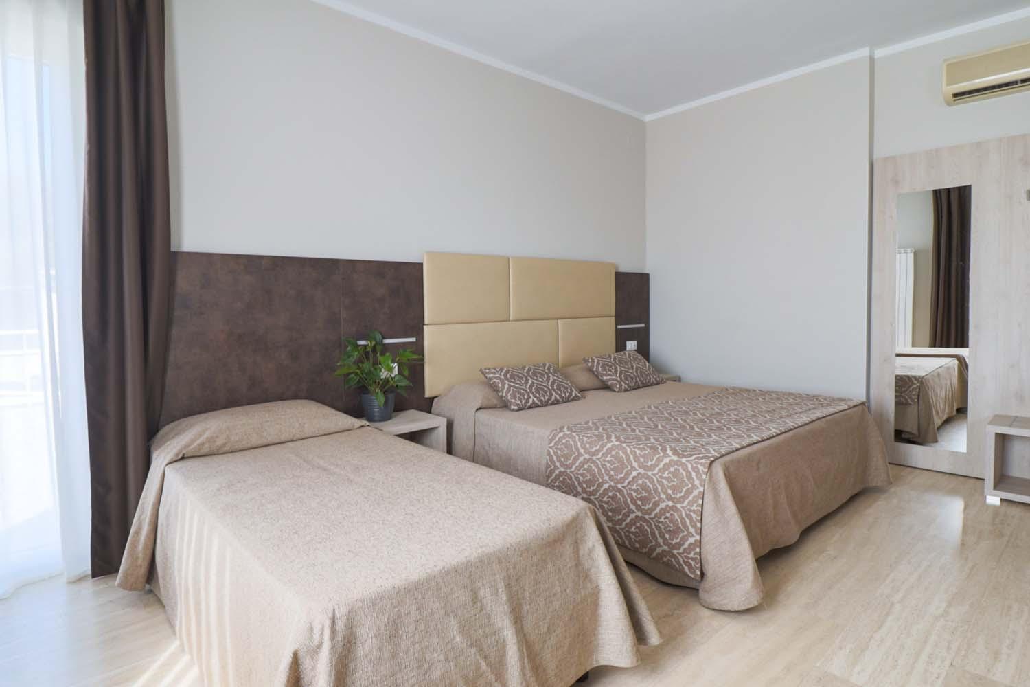 Hotel Europa Termoli Dış mekan fotoğraf