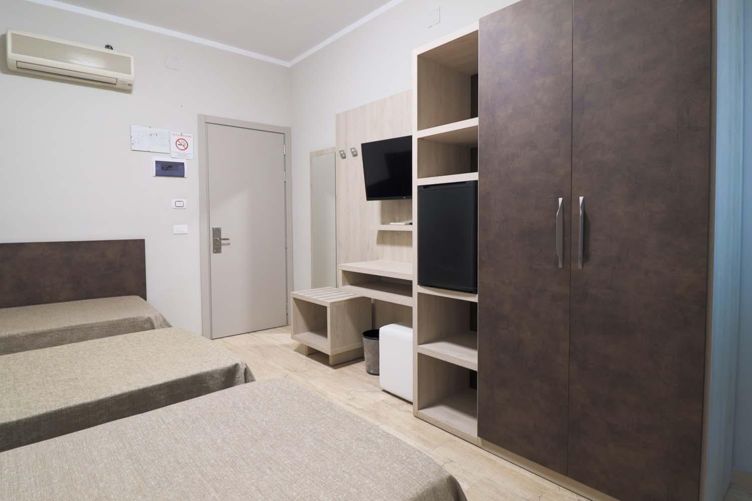 Hotel Europa Termoli Dış mekan fotoğraf