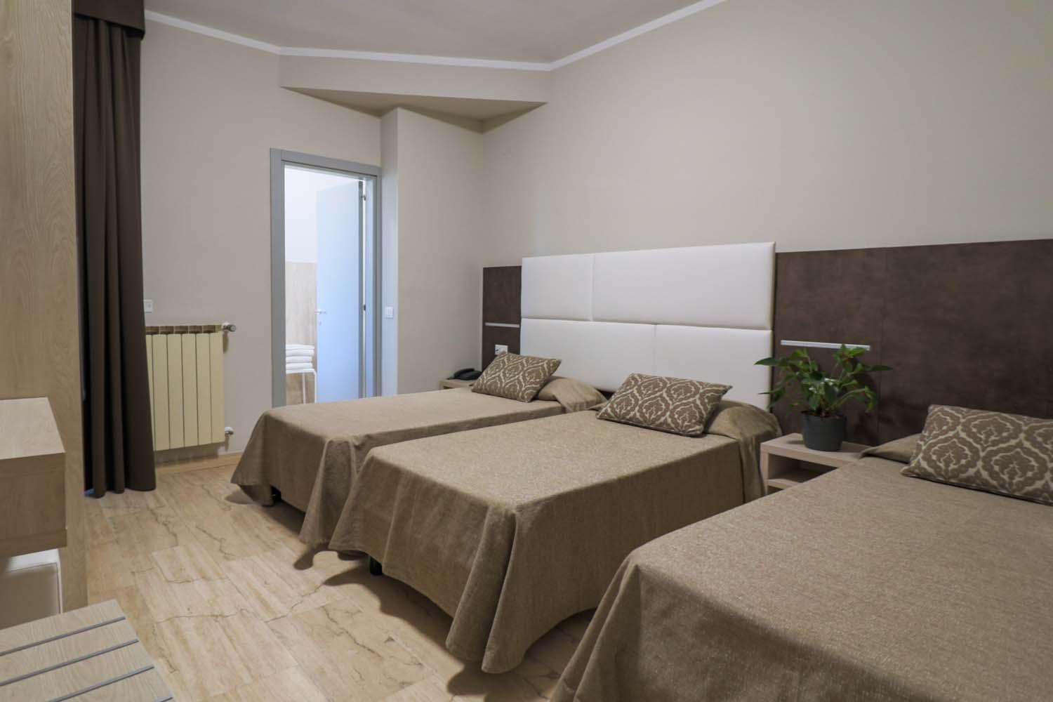Hotel Europa Termoli Dış mekan fotoğraf
