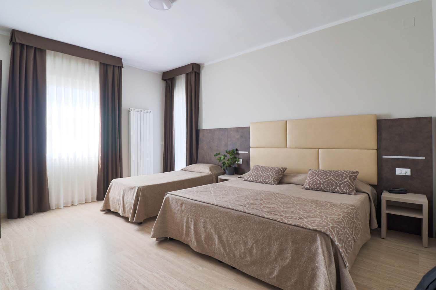 Hotel Europa Termoli Dış mekan fotoğraf