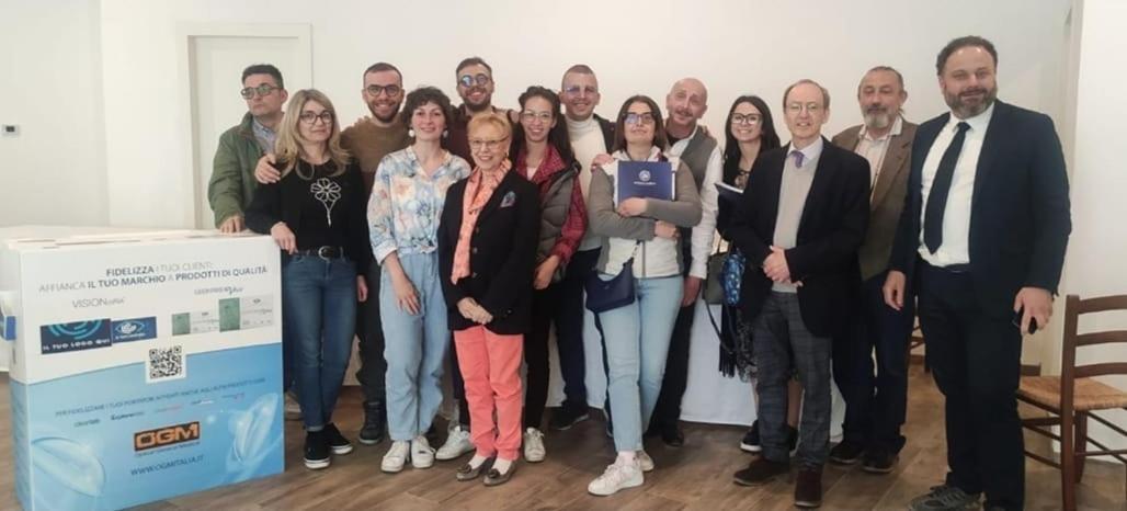 Hotel Europa Termoli Dış mekan fotoğraf