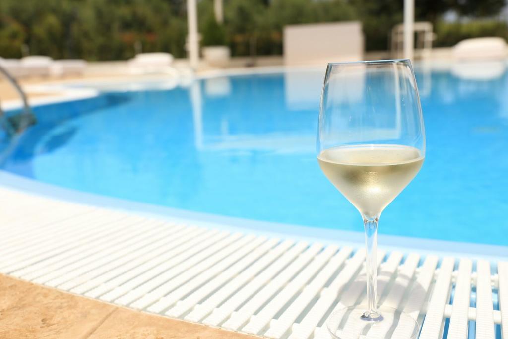 Hotel Europa Termoli Dış mekan fotoğraf