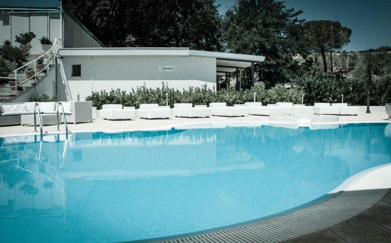 Hotel Europa Termoli Dış mekan fotoğraf